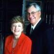 Mary and Bill Mitchell